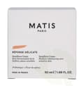 Miniatyrbilde 4 av 4: Matis Reponse Delicate Sensiflora Cream 50 ml