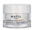 Miniatyrbilde 2 av 4: Matis Reponse Delicate Sensiflora Cream 50 ml