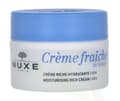 Miniatyrbild 2 av 4: Nuxe Creme Fraiche De Beaute 48H Moisturising Rich Cream 50 ml Skin Dry