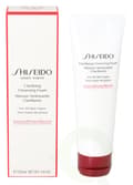 Miniatyrbild 3 av 4: Shiseido Clarifying Cleansing Foam 125 ml All Skin Types
