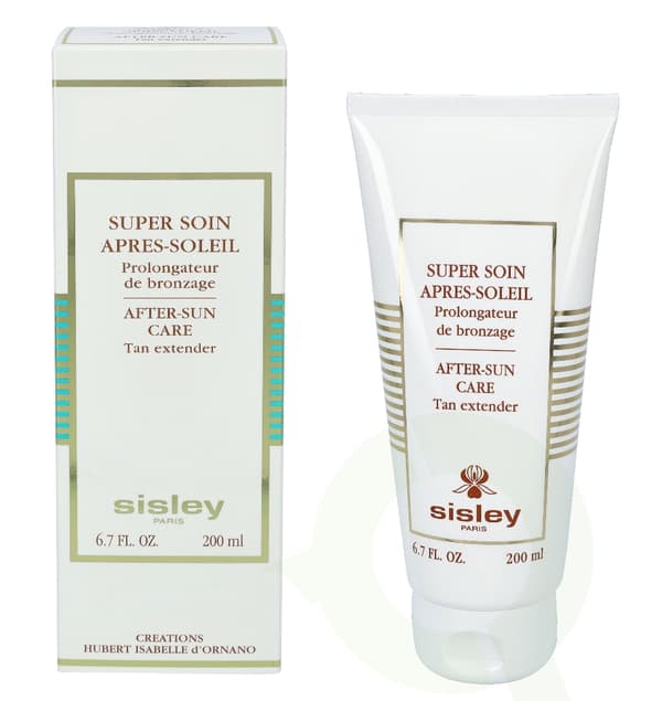 Sisley Super Soin After Sun Care 200 ml