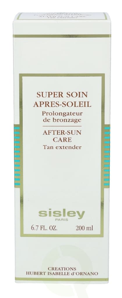 Sisley Super Soin After Sun Care 200 ml