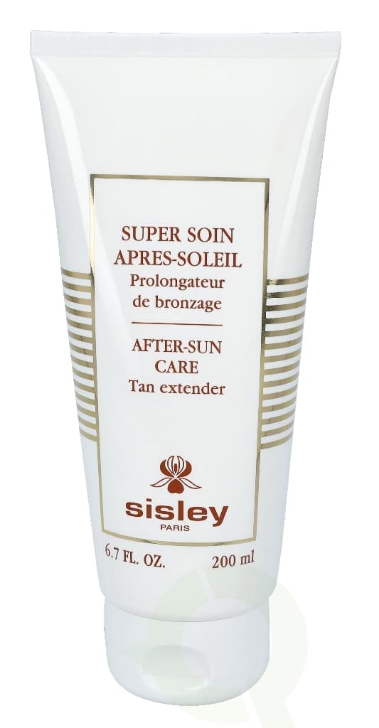 Sisley Super Soin After Sun Care 200 ml