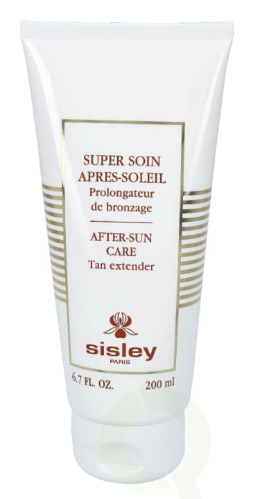 Sisley Super Soin After Sun Care 200 ml