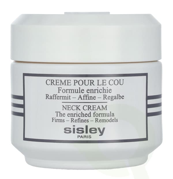 Sisley Neck Cream 50 ml