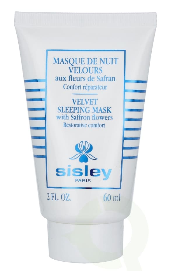 Sisley Velvet Sleeping Mask 60 ml