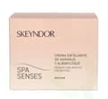 Miniatyrbild 4 av 4: Skeyndor Spa Senses Peel 200 ml Orange and Apricot Cream