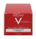Miniatyrbilde 4 av 4: Vichy Liftactiv Collagen Specialist - Day 50 ml All Skin Types