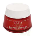 Miniatyrbilde 2 av 4: Vichy Liftactiv Collagen Specialist - Day 50 ml All Skin Types