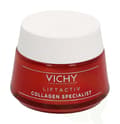 Miniatyrbilde 1 av 4: Vichy Liftactiv Collagen Specialist - Day 50 ml All Skin Types