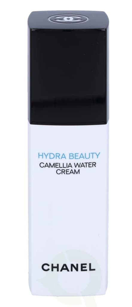 Chanel Hydra Beauty Camelia Water Cream 30 ml All Skin Types