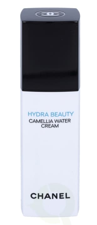 Chanel Hydra Beauty Camelia Water Cream 30 ml All Skin Types