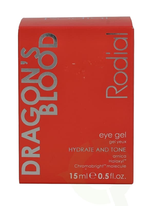 Rodial Dragon's Blood Eye Gel 15 ml