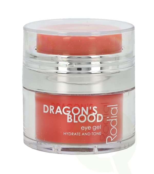 Rodial Dragon's Blood Eye Gel 15 ml