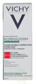 Pikkukuva 4 / 4: Vichy Normaderm Phytosolution Double Correction 50 ml Sensitive Skin