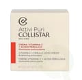 Pikkukuva 4 / 4: Collistar Vitamin C + Ferulic Acid Cream 50 ml