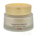 Miniatyrbillede 2 af 4: Ahava Halobacteria Restoring Nutri-Action Cream 50 ml