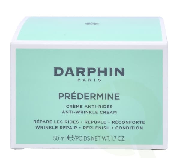 Darphin Predermine Densifying Aw Cream 50 ml For Dry Skin