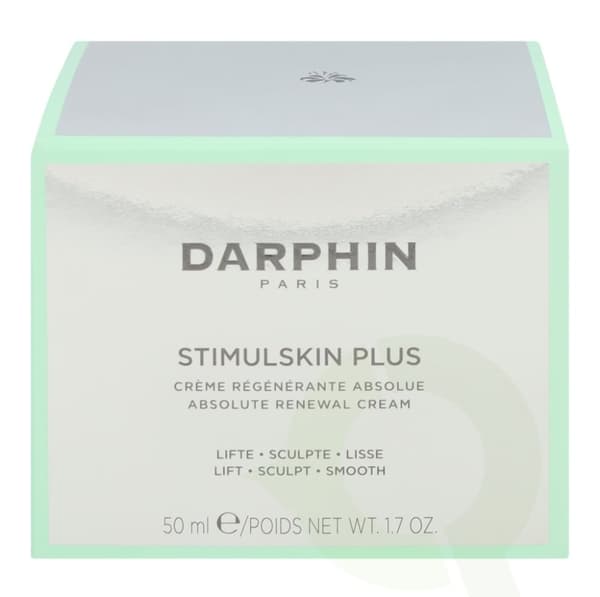 Darphin Stimulskin Plus Absolute Renewal Cream 50 ml