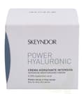 Miniatyrbild 4 av 4: Skeyndor Power Hyaluronic Intensive Moisturising Cream 50 ml Dry To Very Dry Skin