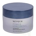 Miniatyrbild 1 av 4: Skeyndor Power Hyaluronic Intensive Moisturising Cream 50 ml Dry To Very Dry Skin