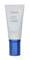 Miniatyrbilde 2 av 4: Skeyndor Power Oxygen City Pollution Block Cream + O2 50 ml