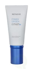 Miniatyrbilde 1 av 4: Skeyndor Power Oxygen City Pollution Block Cream + O2 50 ml