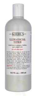 Miniatyrbilde 1 av 3: Kiehls Kiehl's Ultra Facial Toner 500 ml