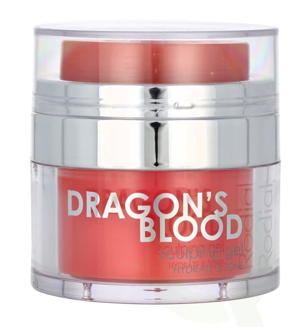 Rodial Dragon's Blood Sculpting Gel 10 ml
