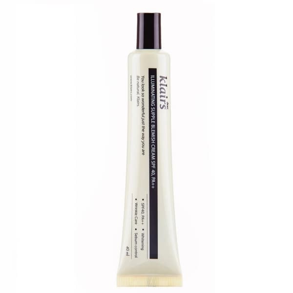 Klairs Illuminating Supple Blemish Cream 40 ml