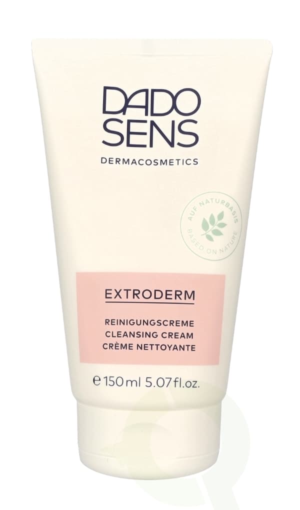 Dado Sens Extroderm Cleansing Cream 150 ml