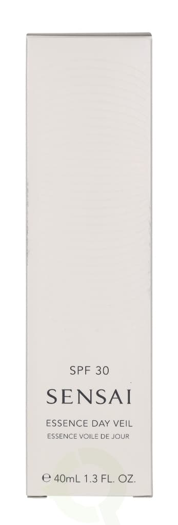 Sensai Sensai Essence Day Veil 40 ml