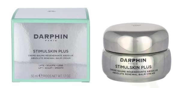 Darphin Stimulskin Plus Absolute Renewal Balm Cream 50 ml