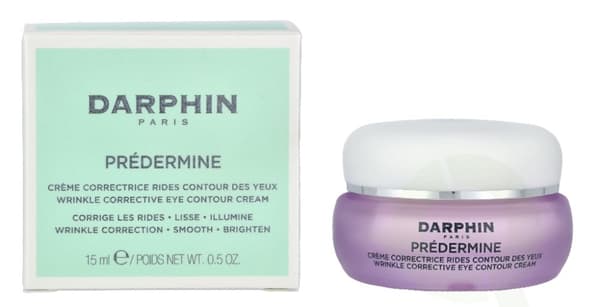 Darphin Predermine Wrinkle Corrective Eye Contour Cream 15 ml