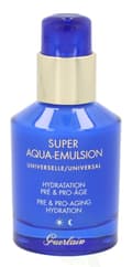 Pikkukuva 2 / 4: Guerlain Super Aqua-Emulsion - Universal 50 ml For All Skin Types