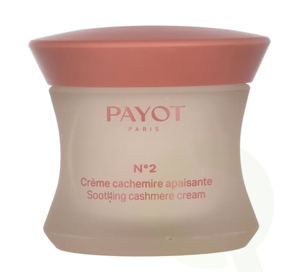 Payot Creme No.2 Cachemire 50 ml
