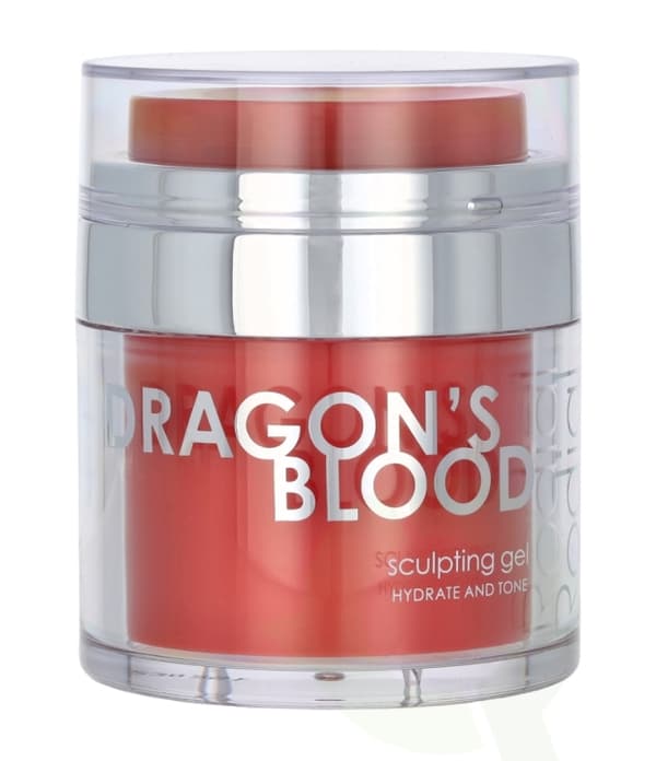 Rodial Dragon's Blood Sculpting Gel 50 ml Hydrate And Renew