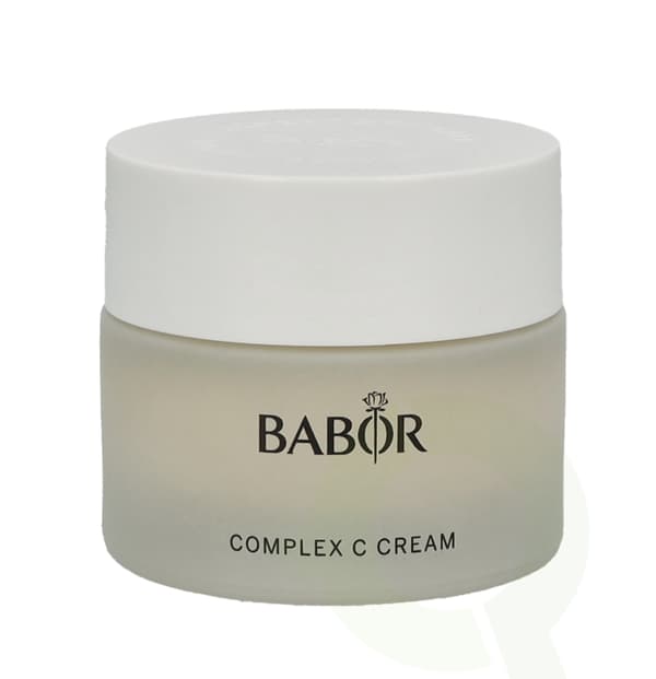 Babor Complex C 24H Cream 50 ml