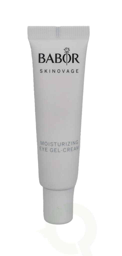 Babor Skinovage Moisturizing Eye Gel-Cream 15 ml Dry Skin