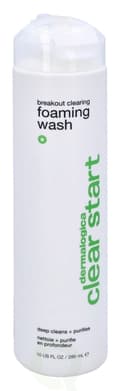 Pikkukuva 2 / 3: Dermalogica ClearStart Breakout Clearing Foaming Wash 295 ml