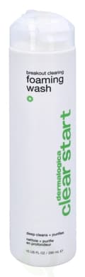 Pikkukuva 1 / 3: Dermalogica ClearStart Breakout Clearing Foaming Wash 295 ml