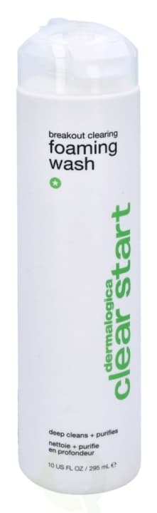 Dermalogica ClearStart Breakout Clearing Foaming Wash 295 ml