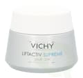 Miniatyrbilde 2 av 4: Vichy Liftactiv Supreme Care 50 ml Dry To Very Dry Skin