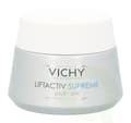 Miniatyrbilde 1 av 4: Vichy Liftactiv Supreme Care 50 ml Dry To Very Dry Skin