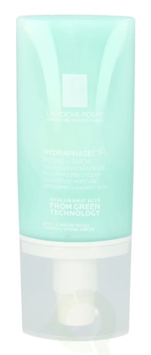 La Roche-Posay LRP Hydraphase HA Rich Cream 50 ml
