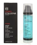 Miniatyrbilde 3 av 4: Collistar Uomo Hydra Oil Free Moisturizer Face And Eye Gel 80 ml