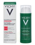 Miniatyrbillede 3 af 4: Vichy Normaderm Correcting Anti-Blemish Care 50 ml 24H hydration