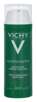 Miniatyrbillede 2 af 4: Vichy Normaderm Correcting Anti-Blemish Care 50 ml 24H hydration
