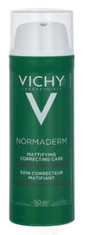 Miniatyrbillede 1 af 4: Vichy Normaderm Correcting Anti-Blemish Care 50 ml 24H hydration