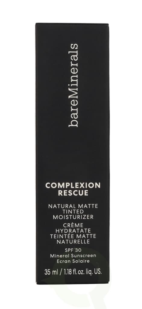 BareMinerals Complexion Rescue Defense Moisturizer SPF30 35 ml